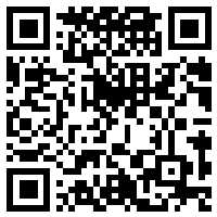 QR Code for bitcoin:1B7DQMm9iFP3CkAWnXa3hmZjhifhbL3PJE