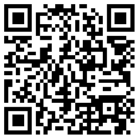 QR Code for bitcoin:1B7EmCpNoWDqiPo9P5i2GeVqzuyxqS3ySS