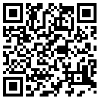 QR Code for bitcoin:1B7F1fSLJMpUCeHPdSgfEzXgppBVbFkhdW