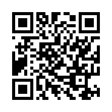 QR Code for bitcoin:1B7FQc3quvFfD4emaYrNbeU91PsFAebDqF