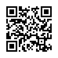 QR Code for bitcoin:1B7FVcdevA67XzZkycYPUiYZoxU3op5PdT