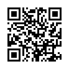 QR Code for bitcoin:1B7FbFq751VNbvbzjrM2M2kcBHNcYXmdDw