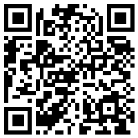 QR Code for bitcoin:1B7FoZb5QBzEvggXmNefNDWS2eZK2pwei2