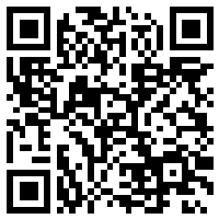 QR Code for bitcoin:1B7Ft5vmoUA2kLbHdbF3m7Pt2N2MNh4Myf