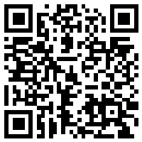 QR Code for bitcoin:1B7Fv9BapA13MWXd3YRLY4hLJMVckycxMu