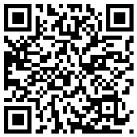 QR Code for bitcoin:1B7GRwtasLqA2TUeHMdAj75NkvqmyALZn8