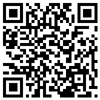 QR Code for bitcoin:1B7H29AJp2UPk4g5eTd6nTYDsLdG7wpZWx