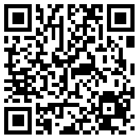 QR Code for bitcoin:1B7JLKJsNDBtcUVgjaytp71srHuDP7EtD7