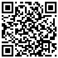 QR Code for bitcoin:1B7JU6pMVaQ5ojKjUPoj7CYpvssSCpEEoh