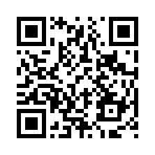 QR Code for bitcoin:1B7JsHS9huBWPF5WdEtFtRuLYHnLiNoCMJ