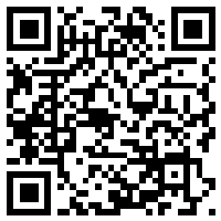 QR Code for bitcoin:1B7KFayPohK7RSMsJoRyW2jaaZ1e17g8pc