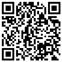 QR Code for bitcoin:1B7KRkWsZnKXfpfy2uoCEMkLMKT9Ub18WN