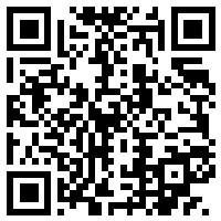 QR Code for bitcoin:1B7LQD7Ku1R3nxQ4dPSAXyWRBZztpd3EWC
