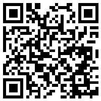 QR Code for bitcoin:1B7LdDEVCx2m5QMS8xovYSnfMiNF2gSMRE