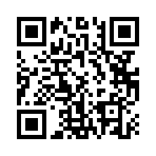 QR Code for bitcoin:1B7LrDFQJ9grwgiU2qUgZQ6cBZeUMLHmTd