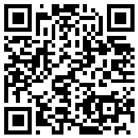QR Code for bitcoin:1B7Nd7KUxMYFC4KDsccLKs7A28bZwLLsMB