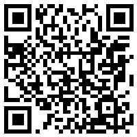 QR Code for bitcoin:1B7QdqaALbm4evJjf5KcjZLeJqd4foYn1N