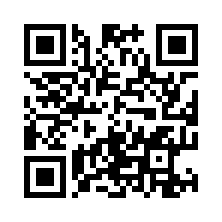 QR Code for bitcoin:1B7RWKCM2i1rqsjSLsR1nqs6EpPyAsZrRg