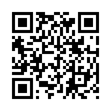QR Code for bitcoin:1B7Ra5FkkNADTXadPNUGsXKq7W5WKBMoit
