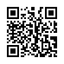 QR Code for bitcoin:1B7RuAsKoT8gXn2sYwboxaHFZfjdgACSnX