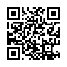 QR Code for bitcoin:1B7SVfkCZt3wrXfRHfWgnQScDroAN6nncC