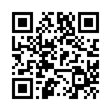 QR Code for bitcoin:1B7Sv4T15rbSFEtcXPUoBApQvcGS86DswL