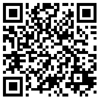 QR Code for bitcoin:1B7TMUGFE41th1h7a3Xateh6QffTy4EgDp