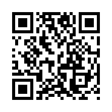 QR Code for bitcoin:1B7U5SpAWLChWSVBK78LijGBRZR9A7VnNT