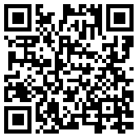 QR Code for bitcoin:1B7UGMVMmQuFQdP4CjBeYH2ThR4C1vBWod