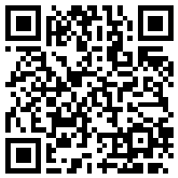 QR Code for bitcoin:1B7UJprbmaUq95dXHgdsGuNBHBvRJBotK5