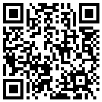 QR Code for bitcoin:1B7UaZbVUpAEbQV1h734RgfsPmC527LQS2