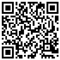 QR Code for bitcoin:1B7Us46D8RgbYYgv2RYMVsXsoN2gMmteQs
