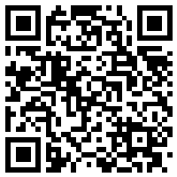 QR Code for bitcoin:1B7UsWxxKBjJsD8Kg33Pamgdo5dBuanbP9
