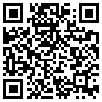 QR Code for bitcoin:1B7VE6S3n7cPURqxPERKdPDEkSn87Yxt7k