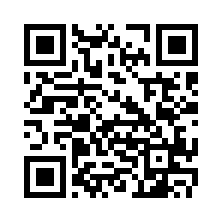 QR Code for bitcoin:1B7VccHKPZnVmfjnRwWuyd5VYFXF6WdR2m