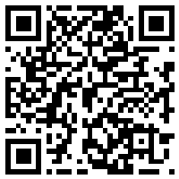QR Code for bitcoin:1B7VkYUe5wNMSuUHPuPdhAc1AzwcKMqiJ8