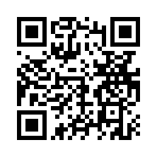 QR Code for bitcoin:1B7Vyq5SEk8fSLx5pgCwMATsvTLt5ixGJQ