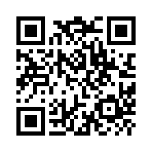 QR Code for bitcoin:1B7WFgYmMBMYUp6Q9T4m4xfRomZPftC1uY