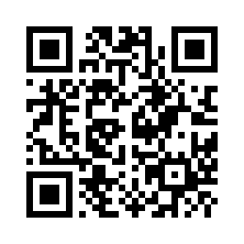 QR Code for bitcoin:1B7WuDZJ5B5XM8Neuc5YBTFr616BaYBcYk