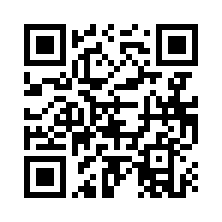 QR Code for bitcoin:1B7X5eFnGQsHzyo7KmP6ULsB4qJckBYzX7