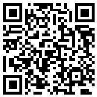 QR Code for bitcoin:1B7XCaKioPVpXLPb7LjVgfKuLNS15TAFMt