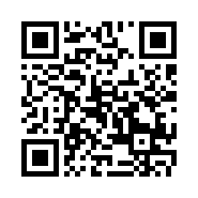 QR Code for bitcoin:1B7XSpcBJyLdLCFd3gkLMRjrujwiAP6m5j