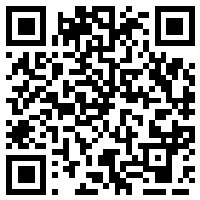 QR Code for bitcoin:1B7Ygfun4siEspPvpDk7aafWYPCm4bcY56
