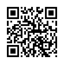 QR Code for bitcoin:1B7ZApjMjwz9RibSS8QQwRroZv3doHZPCF