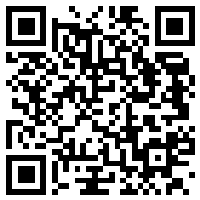 QR Code for bitcoin:1B7ZwerWB7gCCKsrc1roq1YUSyosWqv5k