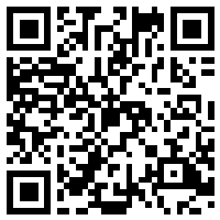 QR Code for bitcoin:1B7aDd9JaPFGjDMjC7d7vE1G3KyQ37x2Lr