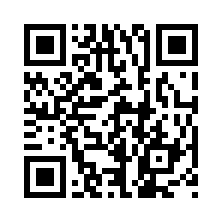 QR Code for bitcoin:1B7afHwn5J6mw1M4dhR4bLderjVCVEgGCV