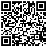 QR Code for bitcoin:1B7afkEwDb6zkDW3Xqxt7YL6RtkMetzhBw