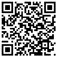 QR Code for bitcoin:1B7bAaZcP9XTLbkeazejhXQBftqi7Syio4