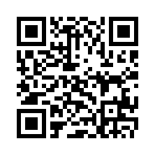 QR Code for bitcoin:1B7c5Rtm8mggPpTd2ogQ9MTYuM18HN551P